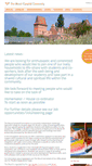 Mobile Screenshot of mountcamphill.org